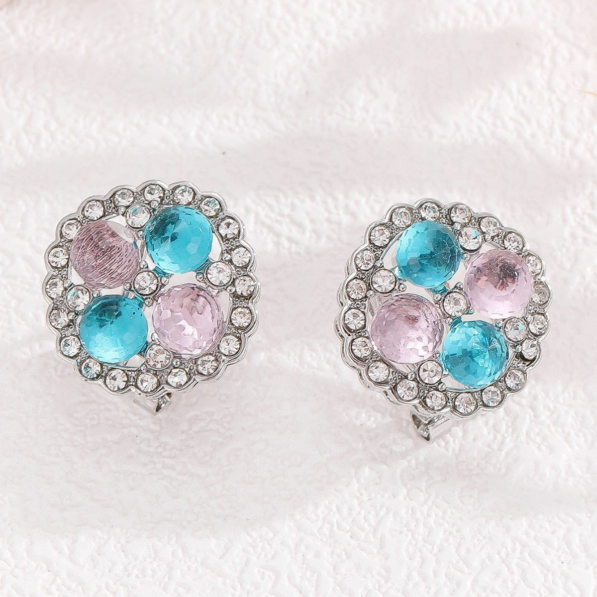 Romantic Earring for Special Moments