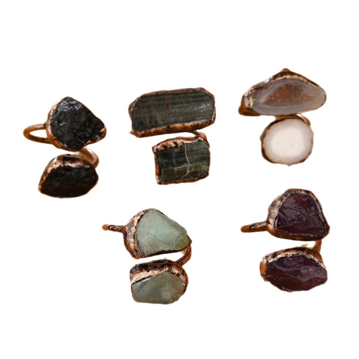 Classic Ring with Timeless Appeal