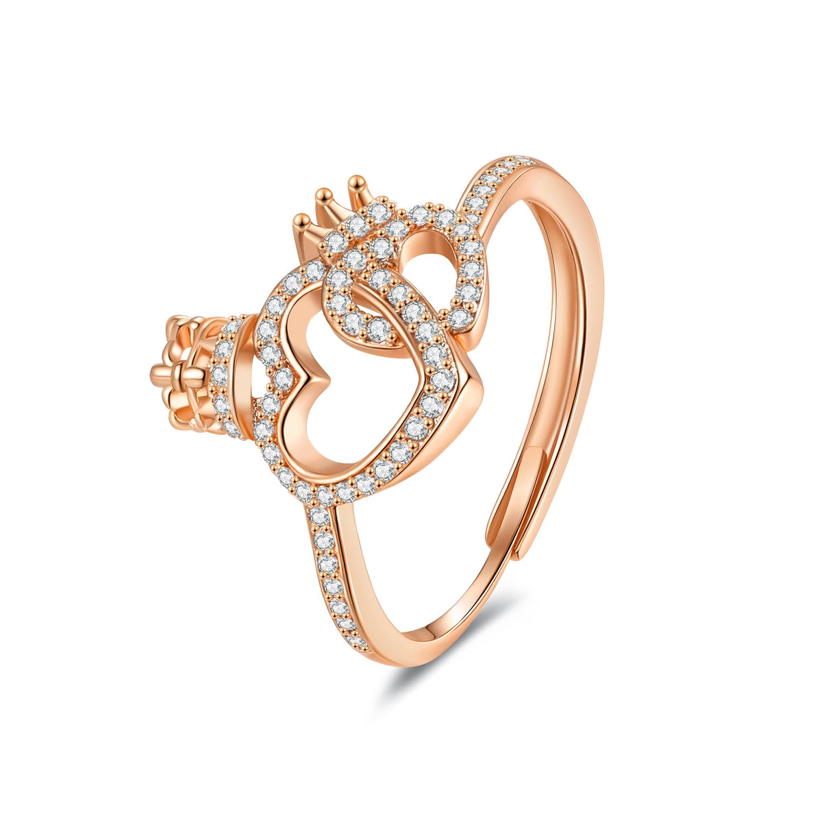 Romantic Ring for Special Moments