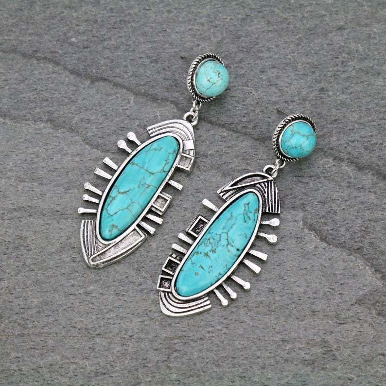 Stunning Earring for Daily Wear