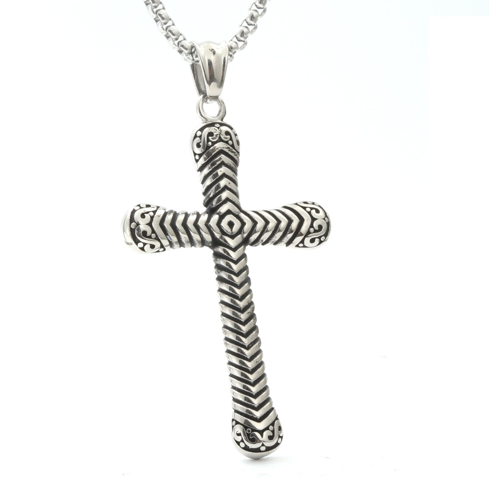 Delicate Artisan Necklace