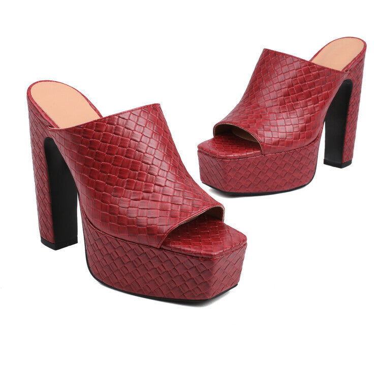 Vintage Inspired Orthopedic Sandals
