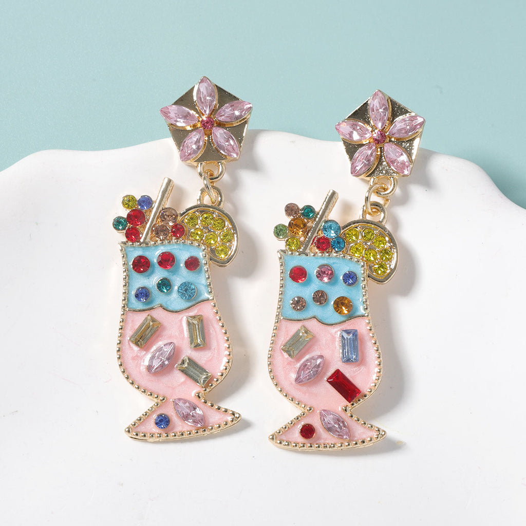 Elegant Earring for Every Occasion