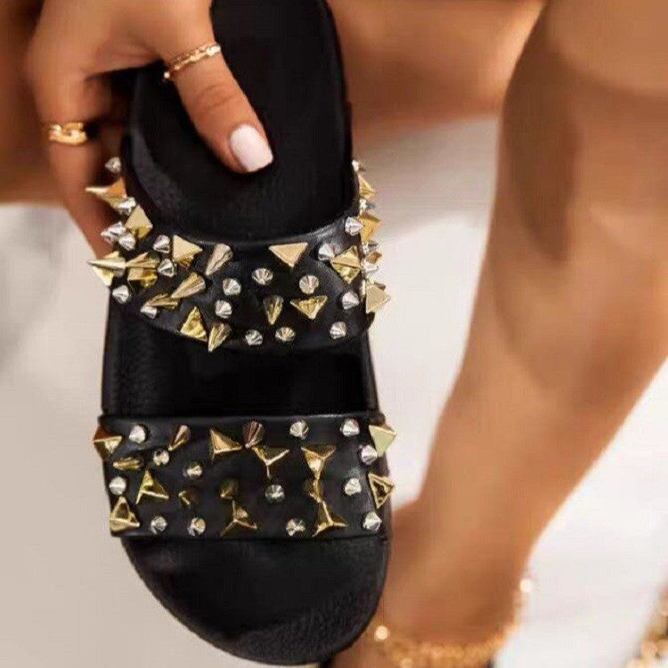 Elegant Orthopedic Sandals for Every Step