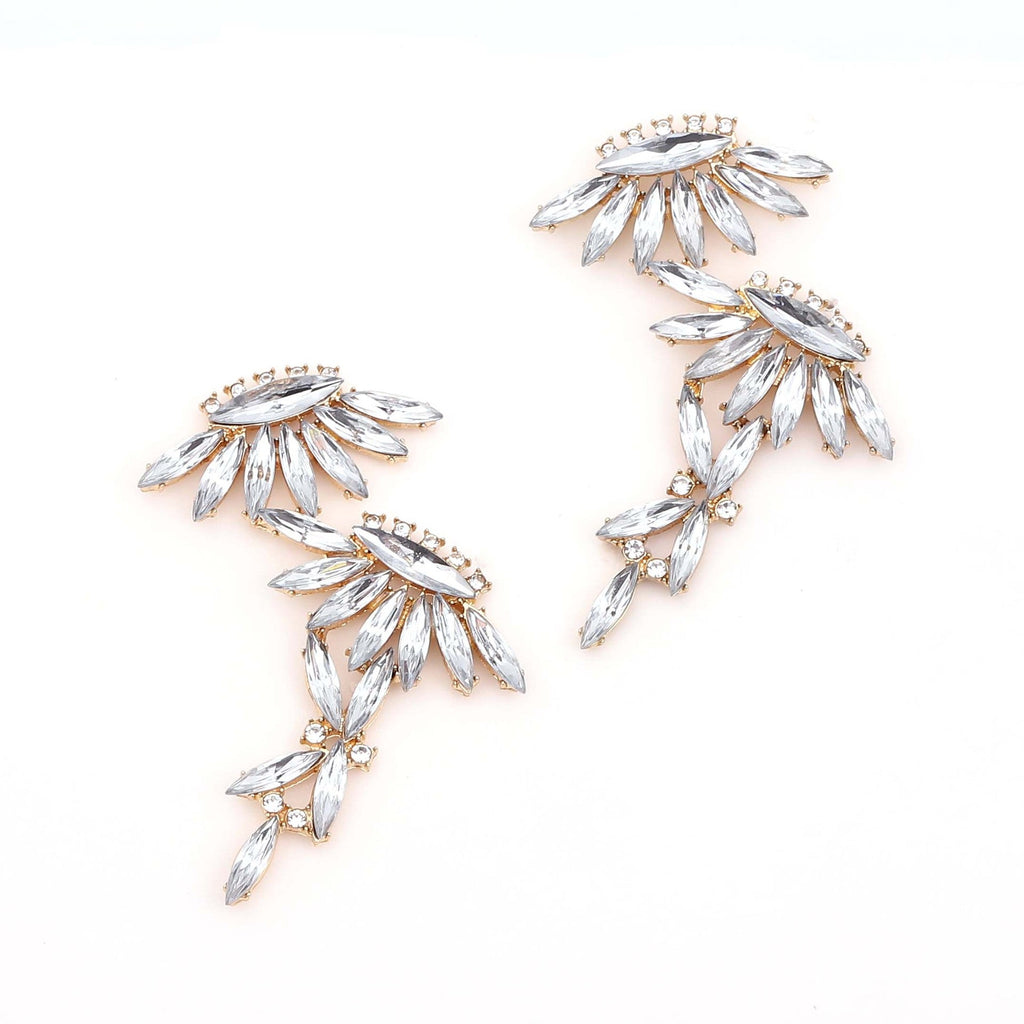 Classic Earring with Timeless Appeal
