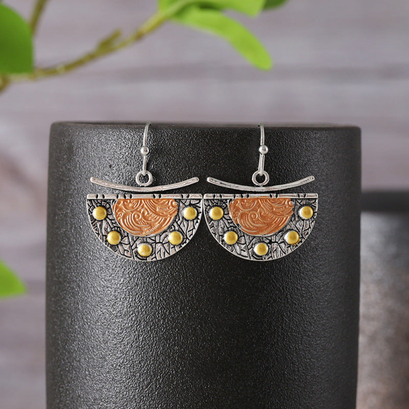 Charming Earring for Any Occasion