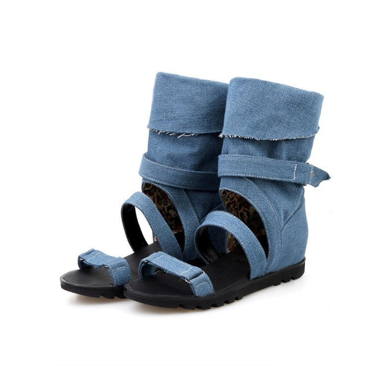 Comfortable Orthopedic Boots for Daily Wear