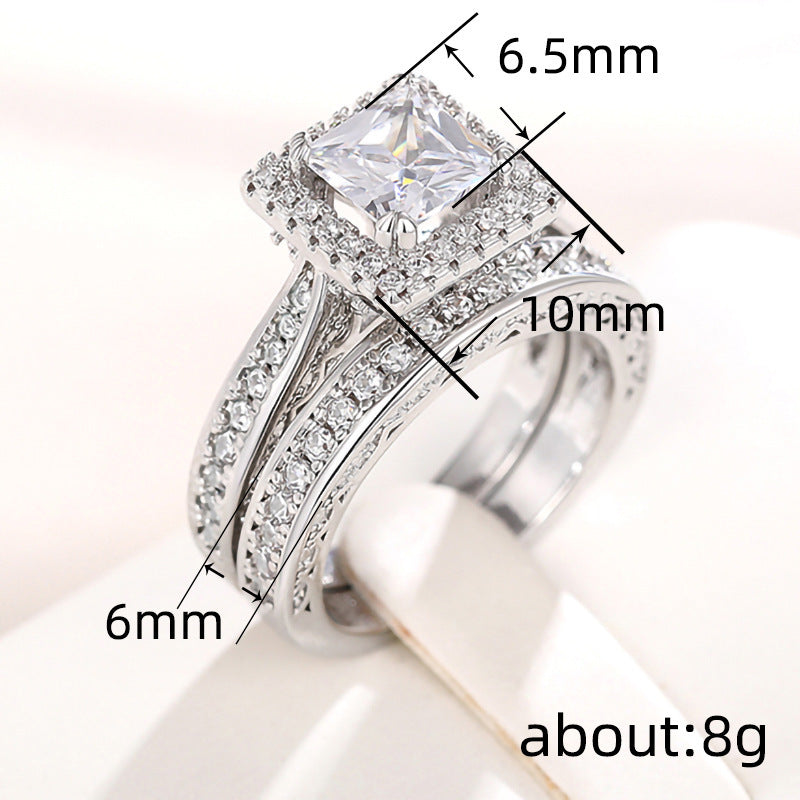 Elegant Set for Every Occasion