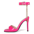 Vintage Inspired Orthopedic Sandals