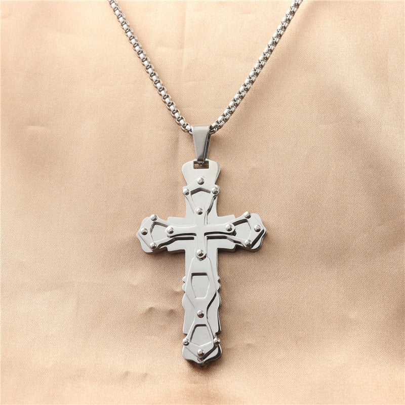 Classic Pendant with Timeless Appeal