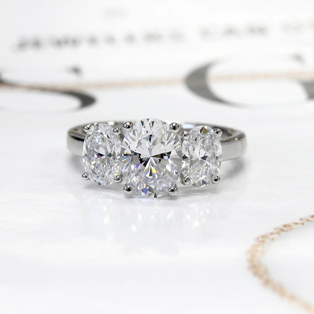 Charming Ring for Any Occasion