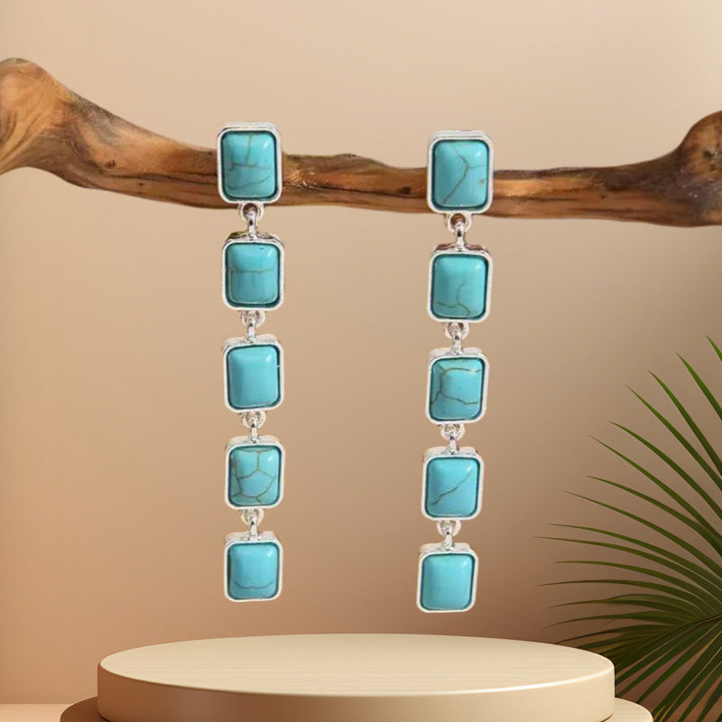 Romantic Earring for Special Moments