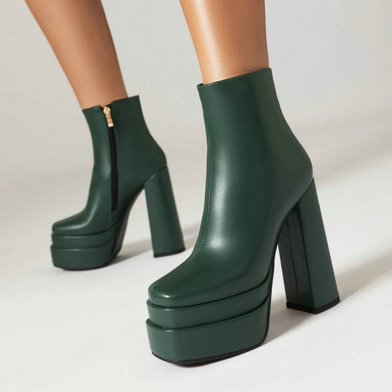 Stylish Orthopedic Boots for Any Occasion
