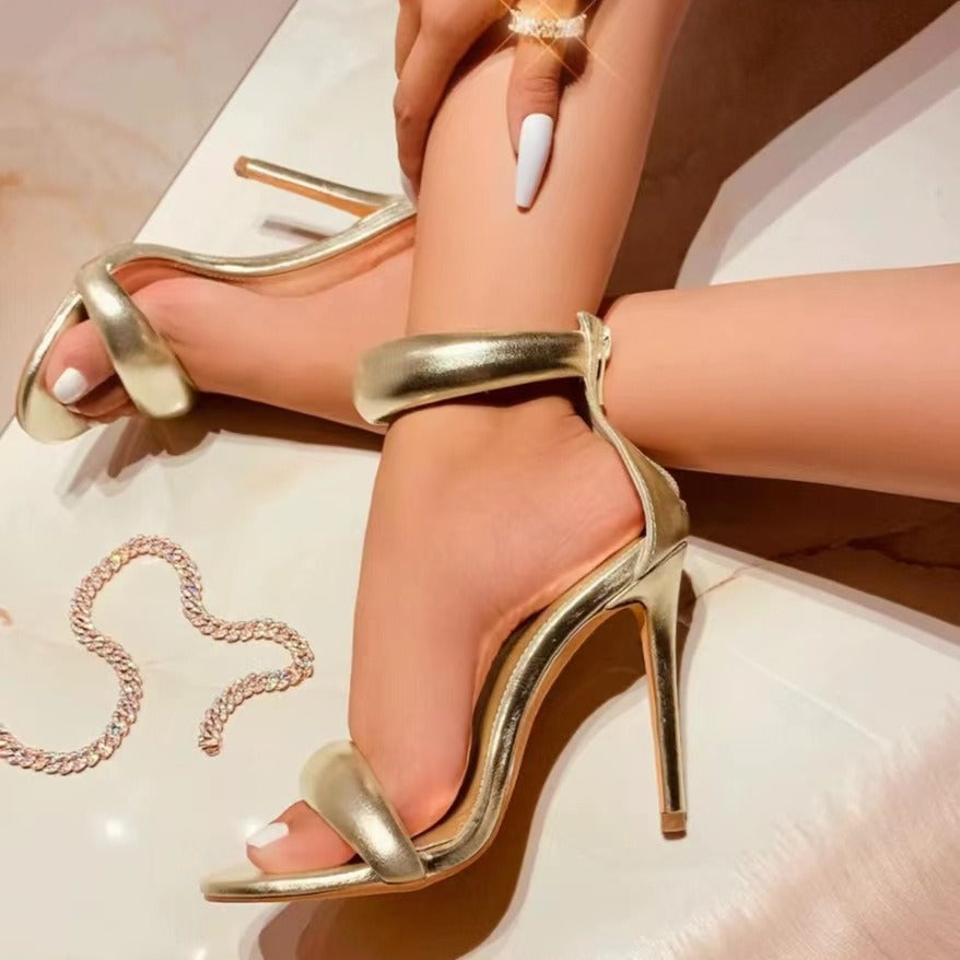 Beautifully Crafted Orthopedic Sandals