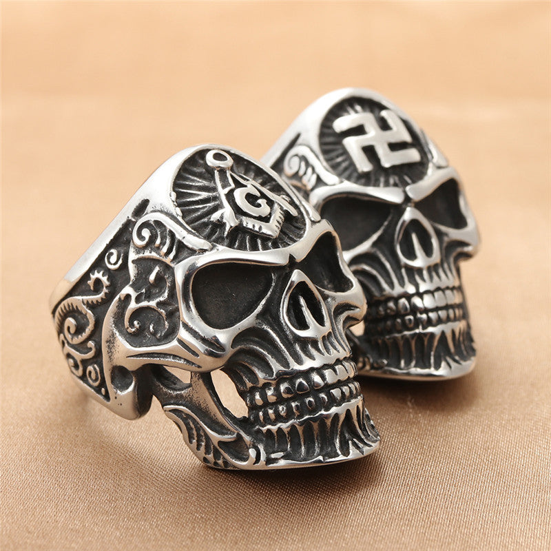 Elegant Ring for Every Occasion
