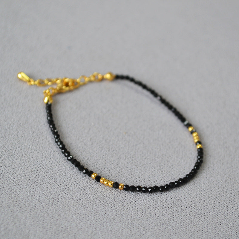Romantic Pearl Bracelet for Special Moments