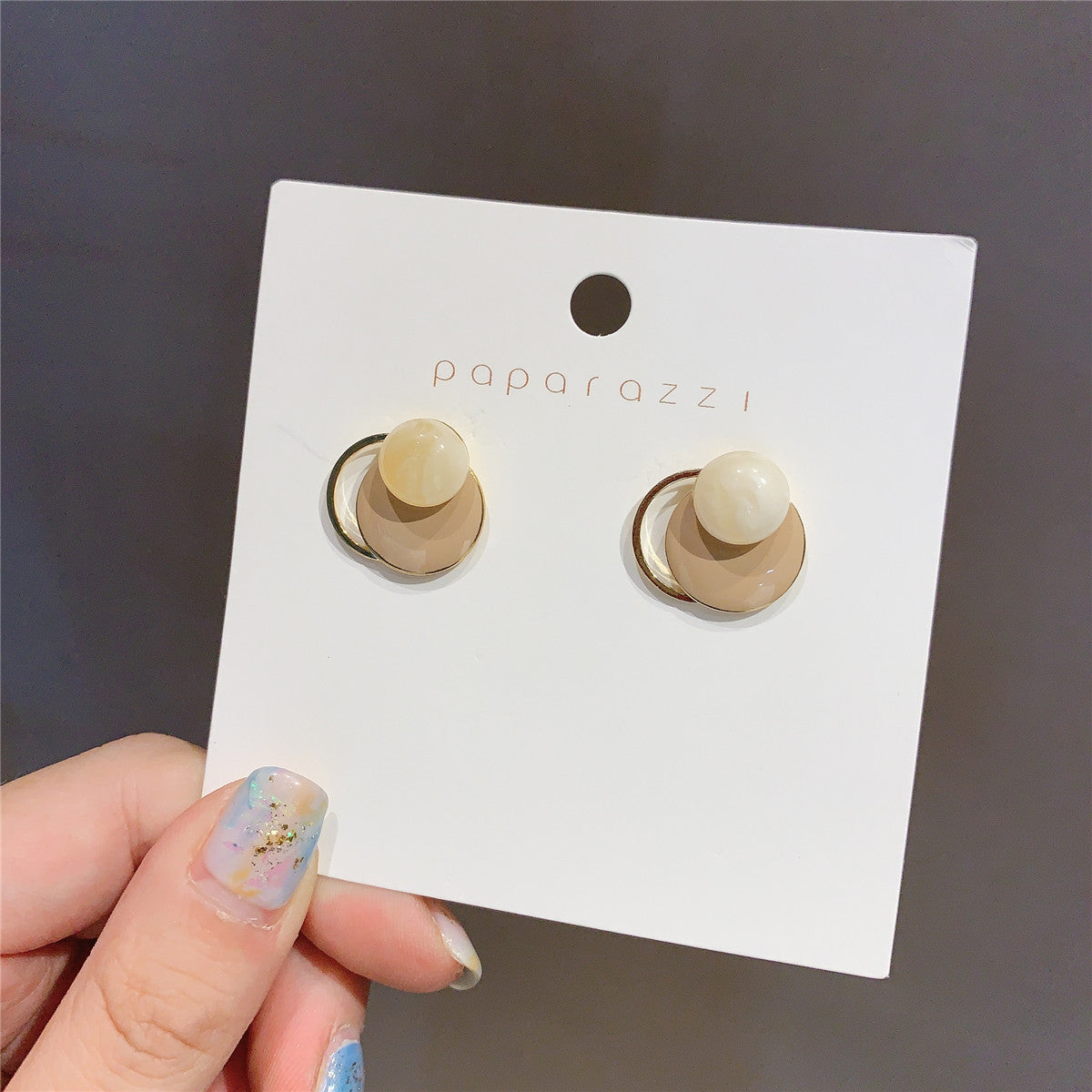 Elegant Pearl Earring for Every Occasion