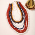 Elegant Pearl Necklace for Every Occasion
