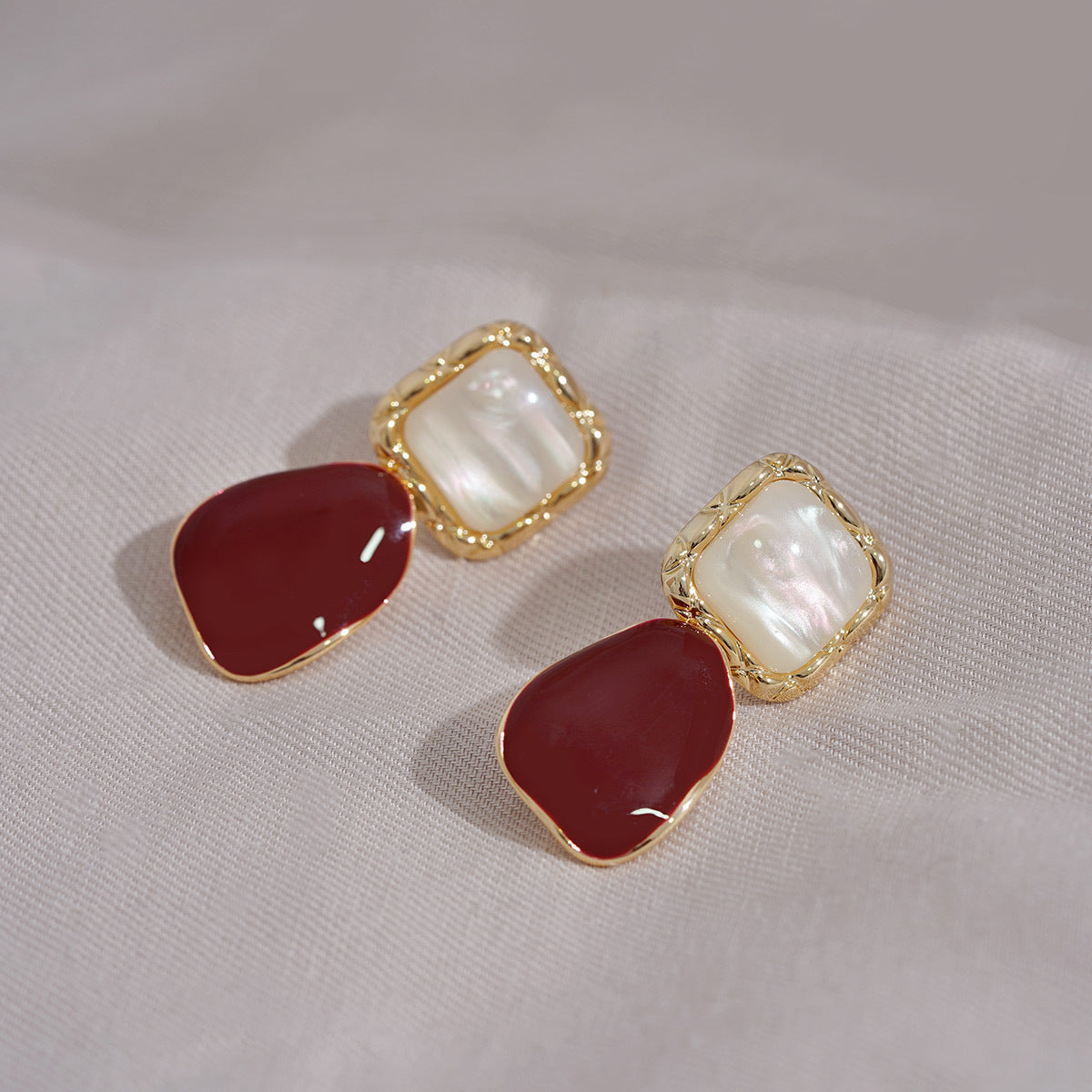 Stunning Earring for Daily Wear