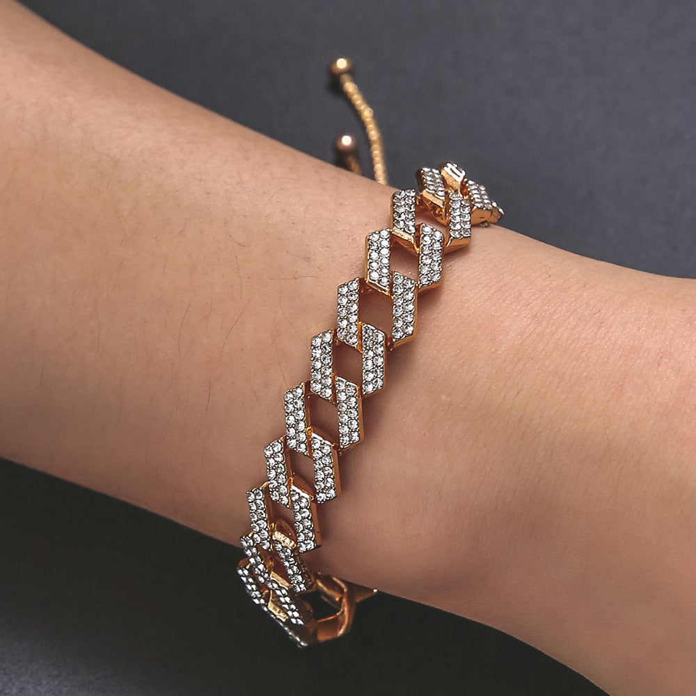 Delicate Artisan Bracelet