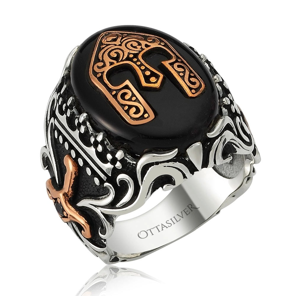 Romantic Silver Ring for Special Moments