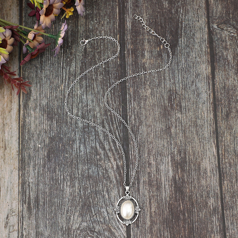 Vintage Handmade Necklace