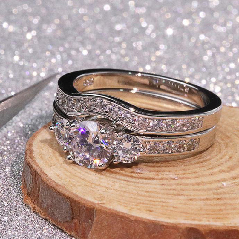 Classic Set with Timeless Appeal