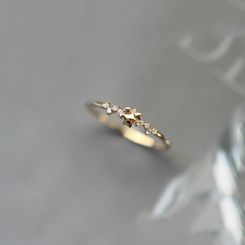 Elegant Ring for Every Occasion