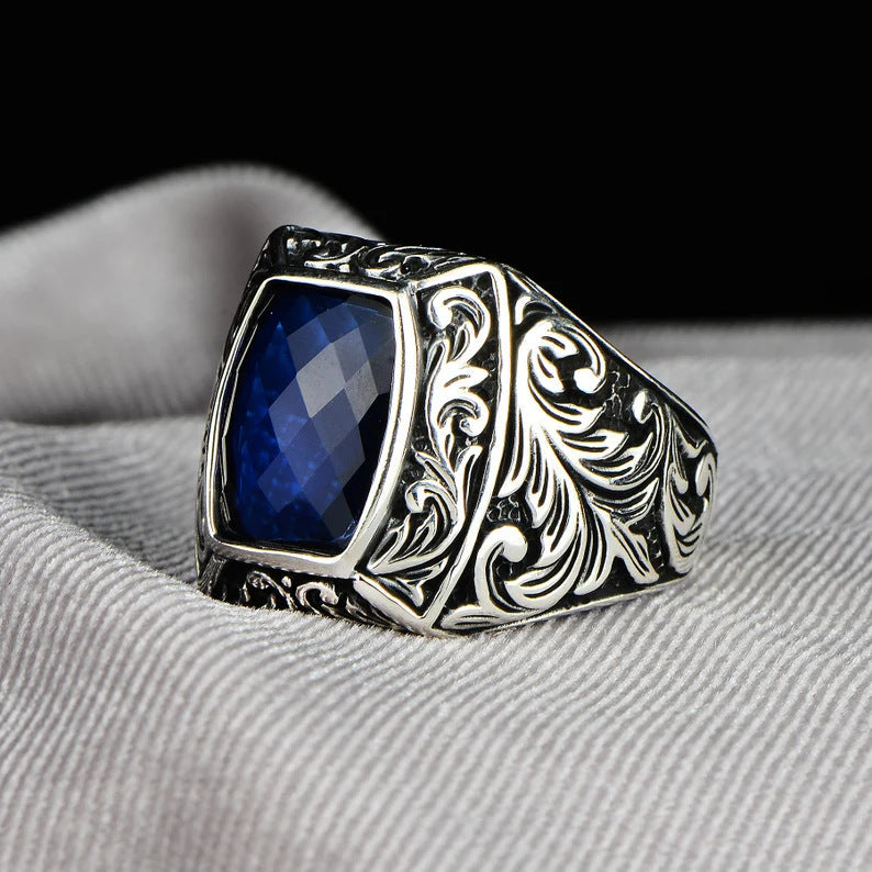 Classic Ring with Timeless Appeal
