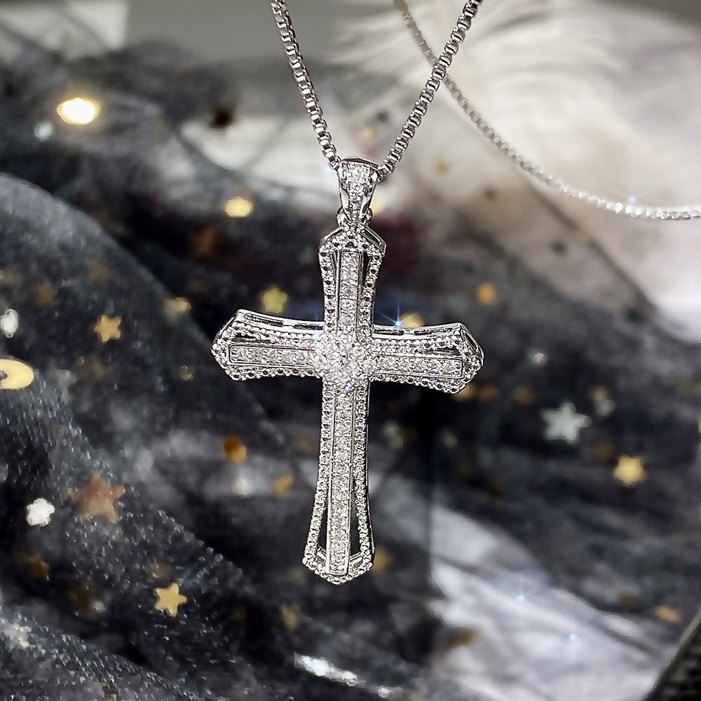 Romantic Necklace for Special Moments