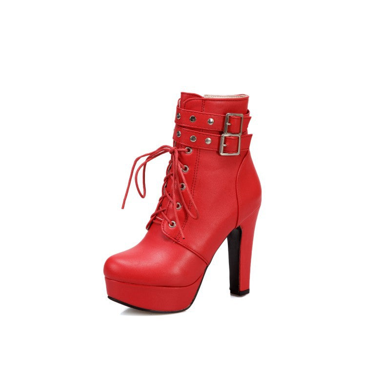 Elegant Orthopedic Boots for Every Step