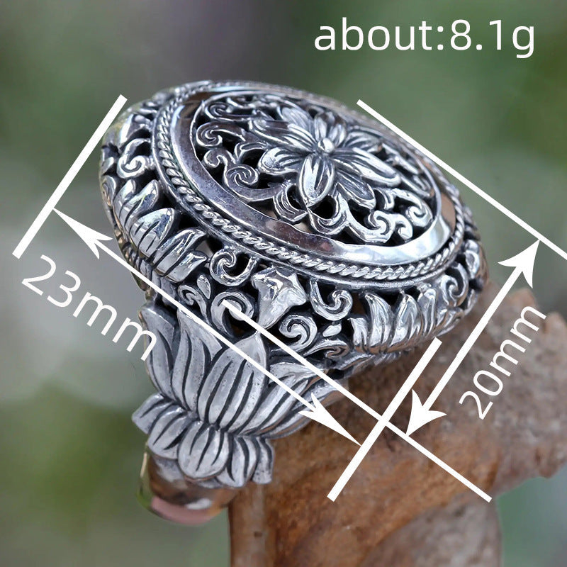 Stunning Ring for Daily Wear