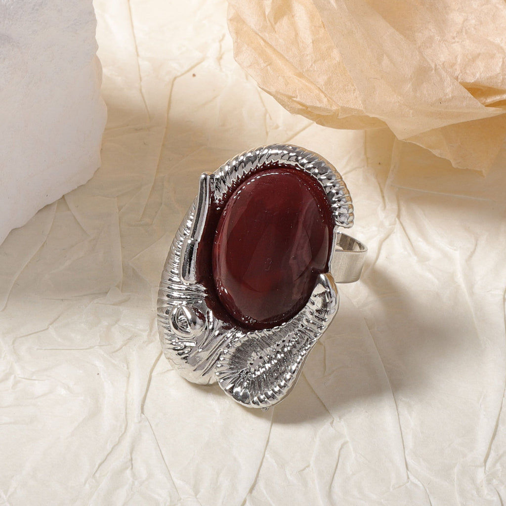 Beautiful Ring with Unique Style