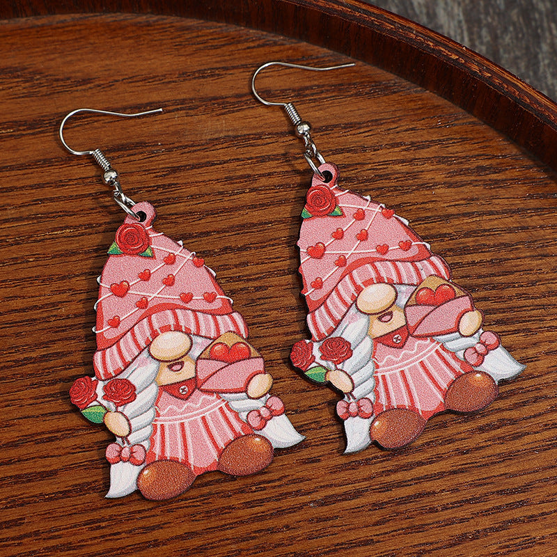 Stunning Earring for Daily Wear