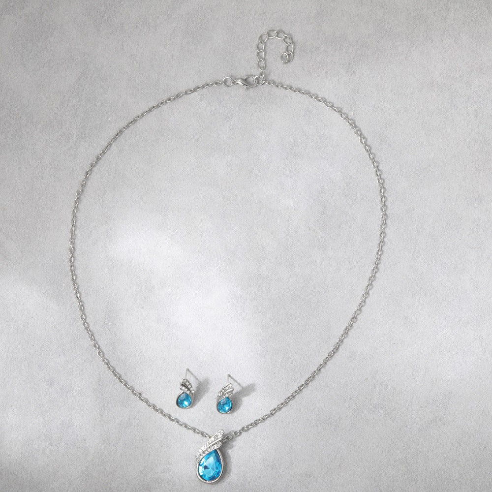 Classic Set with Timeless Appeal