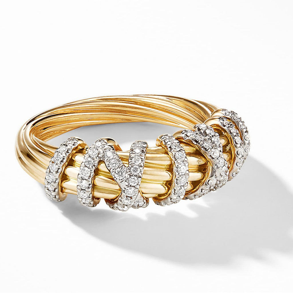 Classic Ring with Timeless Appeal