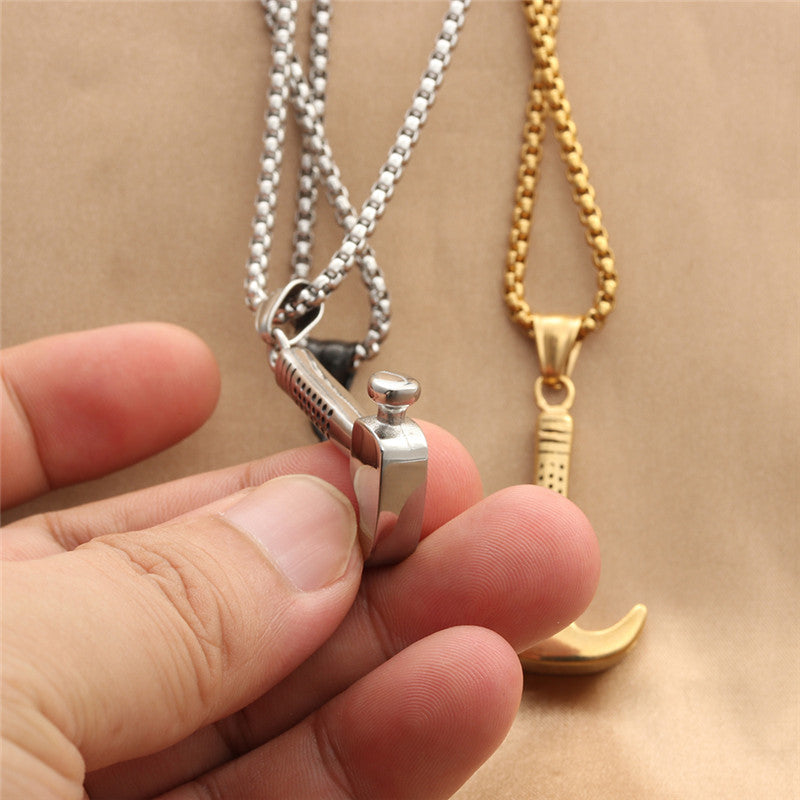 Beautiful Pendant with Unique Style