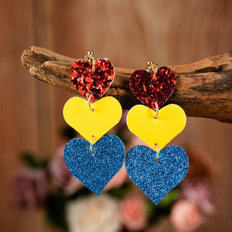 Classic Earring with Timeless Appeal