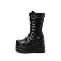 Elegant Orthopedic Boots for Every Step
