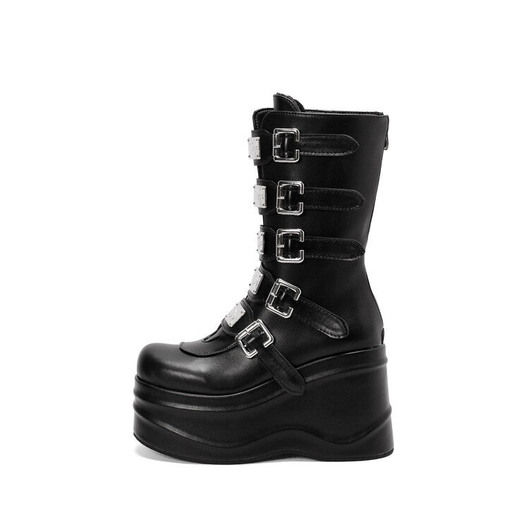 Elegant Orthopedic Boots for Every Step