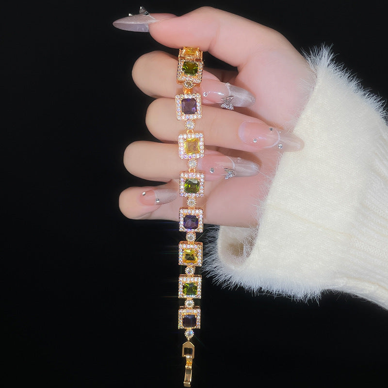 Elegant Bracelet for Every Occasion