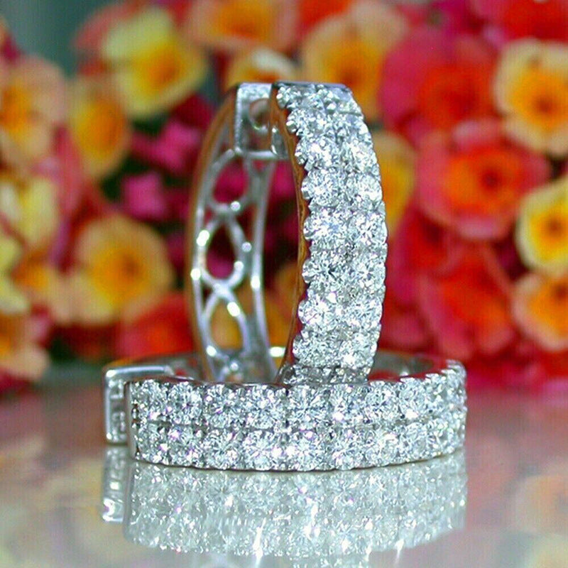 Romantic Earring for Special Moments