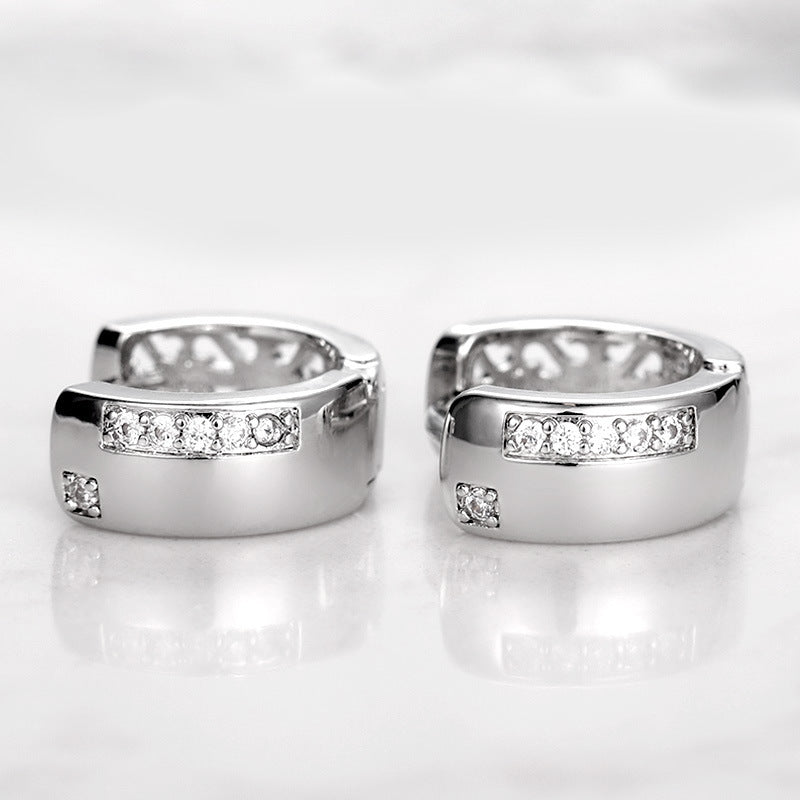 Romantic Earring for Special Moments