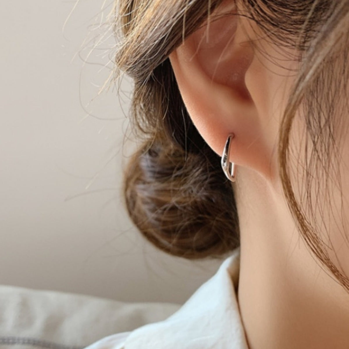Romantic Earring for Special Moments