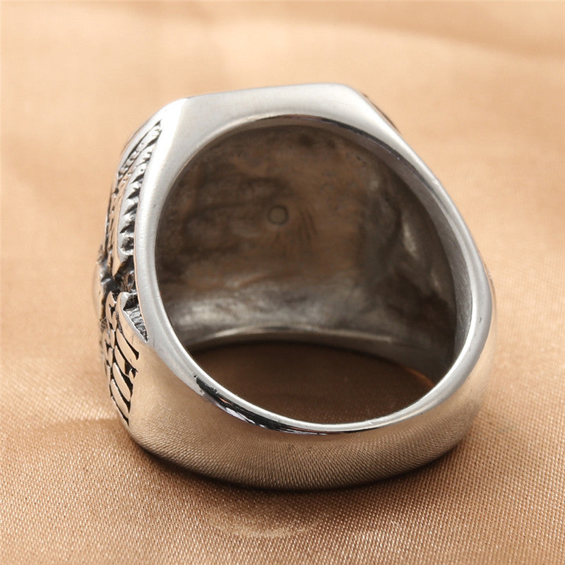 Elegant Ring for Every Occasion