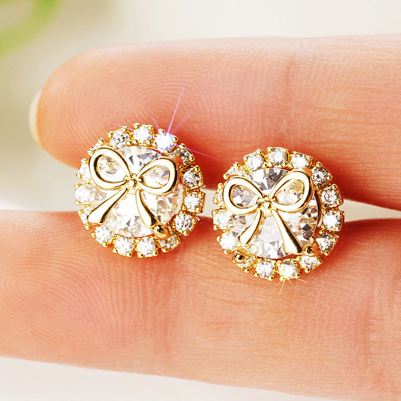 Elegant Earring for Every Occasion