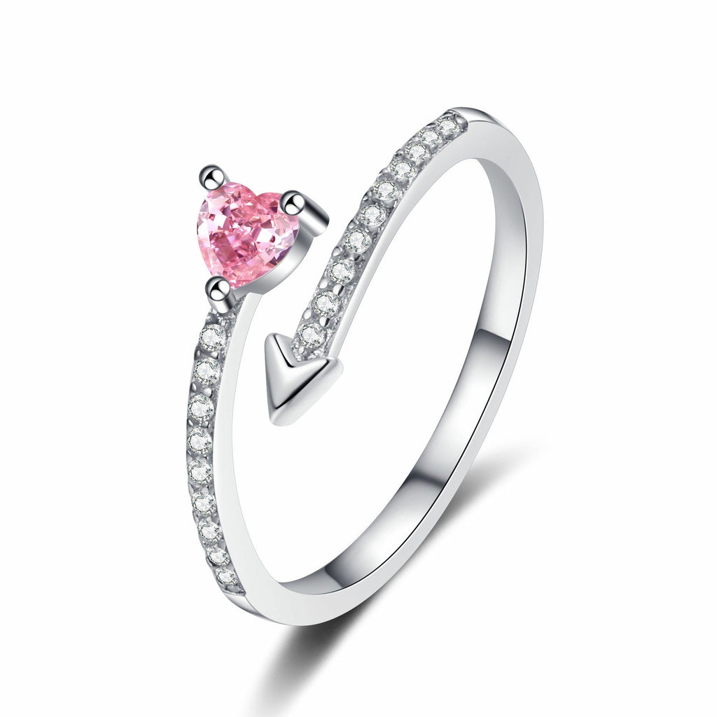 Beautiful Ring with Unique Style