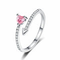 Beautiful Ring with Unique Style