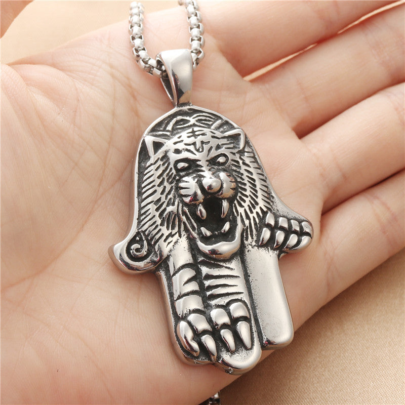 Romantic Pendant for Special Moments