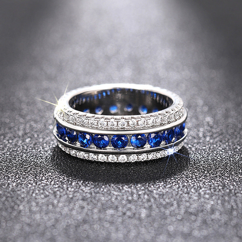 Charming Ring for Any Occasion